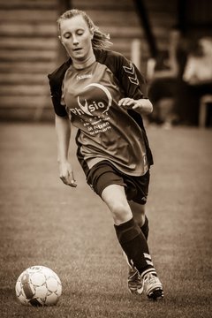 Bild 74 - Frauen FSG BraWie 08 - SV Rickling : Ergebnis: 2:2